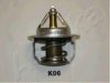 ASHIKA 38-0K-K06 Thermostat, coolant